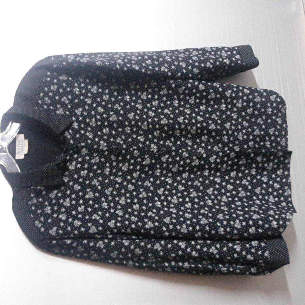 Vintage Essay Petites Size 12P (SKU 145)